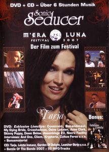 M'era Luna Festival 2007 (Der Film Zum Festival) by Various
