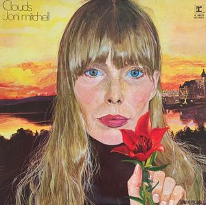 Clouds by Joni Mitchell
