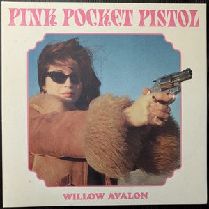 Willow Avalon – Pink Pocket Pistol