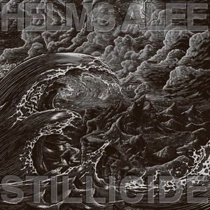 Stillicide by Helms Alee