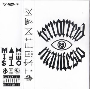 Manifesto by Terror Reid
