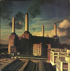 Pink Floyd – Animals