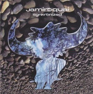 Jamiroquai – Synkronized