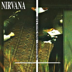 Nirvana – The Masquerade