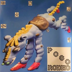 Pogo Rodeo cover
