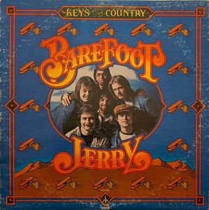 Keys To The Country by Barefoot Jerry