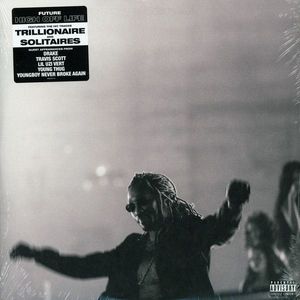 High Off Life cover