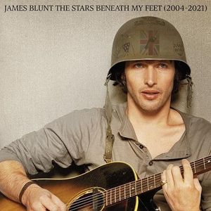 The Stars Beneath My Feet (2004-2021) cover