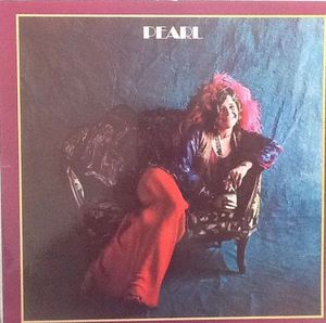 Pearl by Janis Joplin