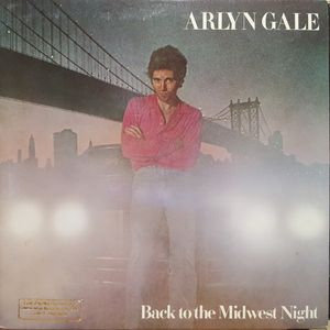 Back To The Midwest Night cover