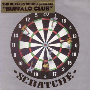 The Buffalo Bunch – Buffalo Club