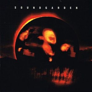 Superunknown cover