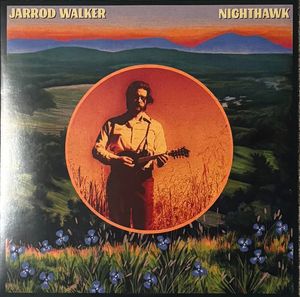 Jarrod Walker – Nighthawk