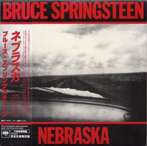 Bruce Springsteen – Nebraska