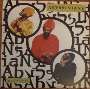 The Abyssinians – Reunion