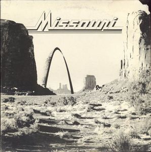 Missouri cover