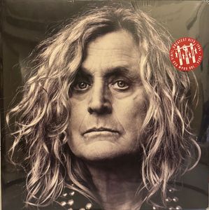 Greatest Hits 1984 - 2024 cover