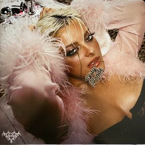 Dirty Blonde by Bebe Rexha