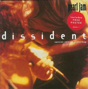 Dissident cover