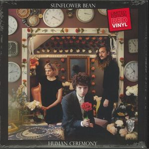 Human Ceremony cover