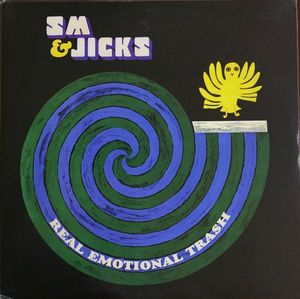 Stephen Malkmus & The Jicks – Real Emotional Trash