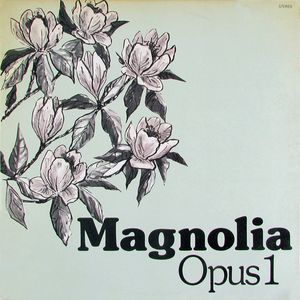 Magnolia Opus 1 by Peter Cook & Dudley Moore &  Dudley Moore Trio