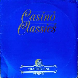 Casino Classics Chapter One cover