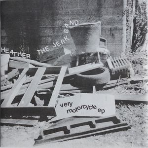 Very Motorcycle cover