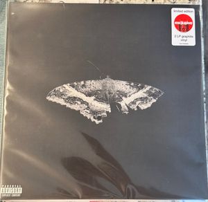 To Pimp A Butterfly (10th Anniversary) cover