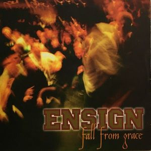 Fall From Grace by Ensign