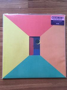 In The Spirit World Now cover