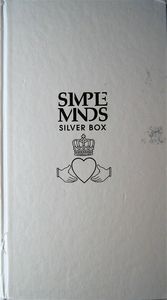Simple Minds – Silver Box