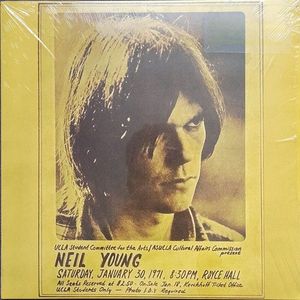 Royce Hall 1971 cover