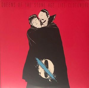 Queens Of The Stone Age – ...Like Clockwork