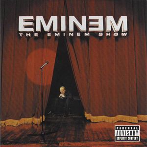 The Eminem Show by Eminem
