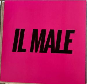 Il Male cover
