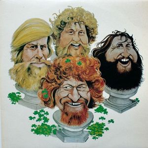The Dubliners – Fifteen Years On