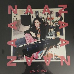 Bits Of Naaz cover