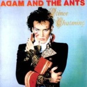 Prince Charming cover