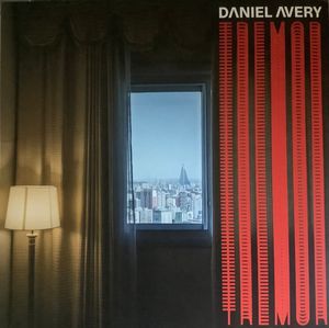 Tremor by Daniel Avery