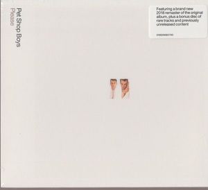 Please / Further Listening 1984–1986 by Pet Shop Boys