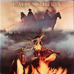 Lalo Schifrin – Gypsies