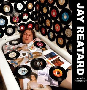 Matador Singles '08 cover