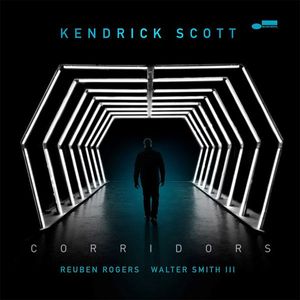 Corridors cover