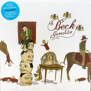 Beck – Guerolito