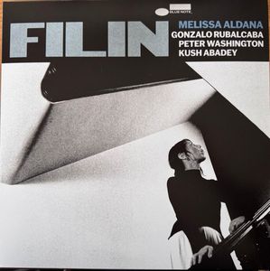 Melissa Aldana – Filin
