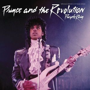 Purple Rain cover