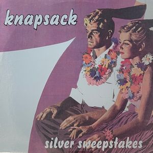 Silver Sweepstakes cover