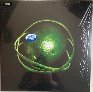 Double Infinity cover