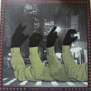 Standing On The Corner – Standing On The Corner II